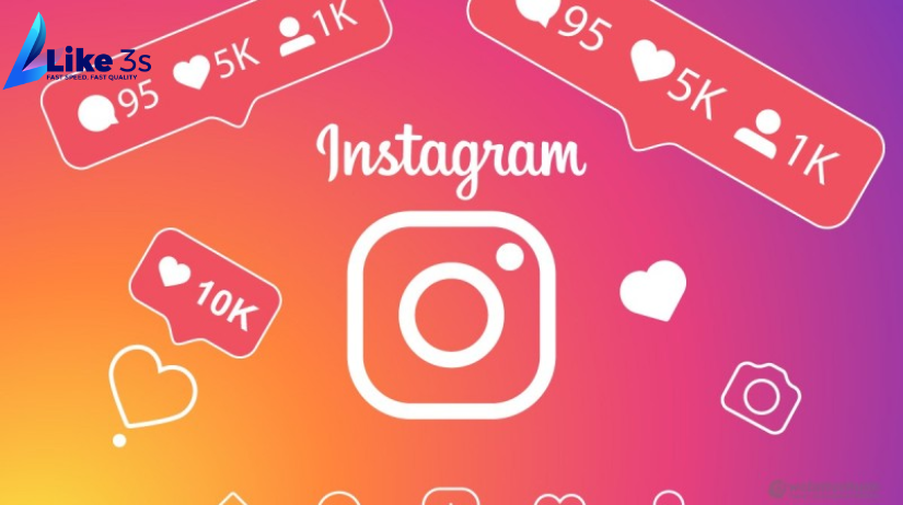 Hướng dẫn tăng Follow trên Instagram